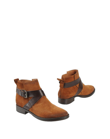 ZOOM SPAZIOMODA - Ankle boots