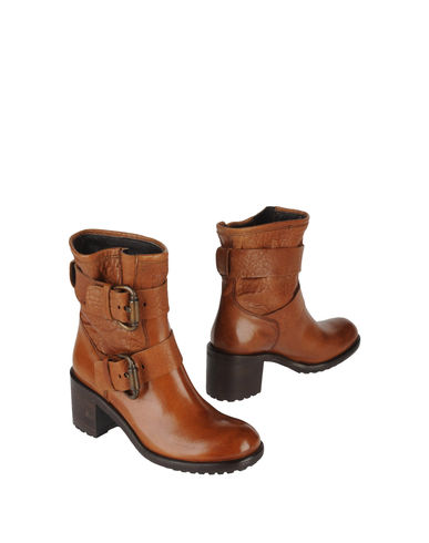 ZOOM SPAZIOMODA - Ankle boots