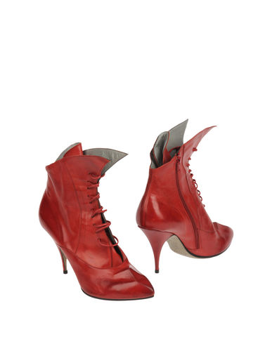 ZOOM STEPHEN - Ankle boots