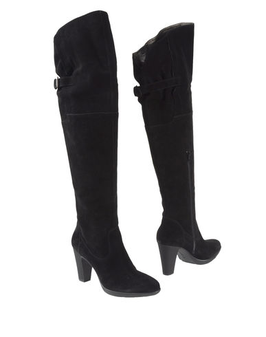 ZOOM JANET SPORT - High-heeled boots