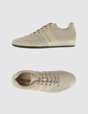BIKKEMBERGS - Sneakers
