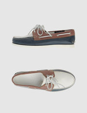 DOCKSTEPS - Moccassins
