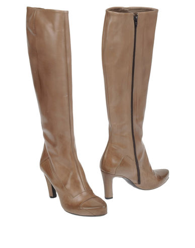 ZOOM STEPHEN - High-heeled boots