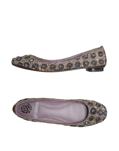 ZOOM MALIPARMI - Ballet flats