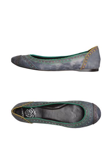 ZOOM MALIPARMI - Ballet flats