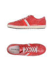 BIKKEMBERGS - Sneakers