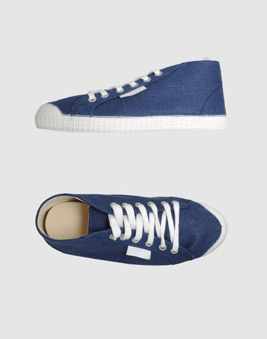 ZOOM KAWASAKI - Low-tops