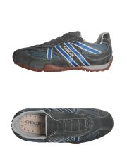GEOX - Sneaker slip on