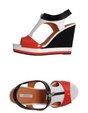 GEOX - Wedge