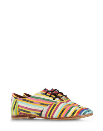 Lace ups - OSBORN