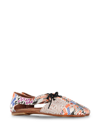 Oxfords & Brogues - OSBORN