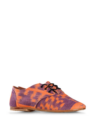 Brogues - OSBORN