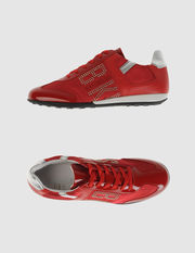 BIKKEMBERGS - Sneakers