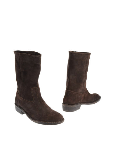 ZOOM ESSEutESSE - Ankle boots