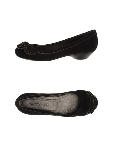 ZOOM JANET SPORT - Pump