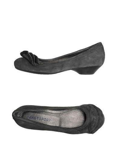 ZOOM JANET SPORT - Court