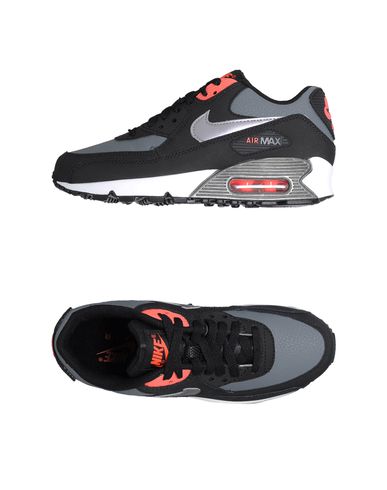 ZOOM NIKE SPORTWEAR - Low-tops