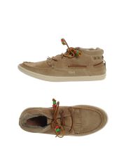 DOLFIE - High-top dress shoe
