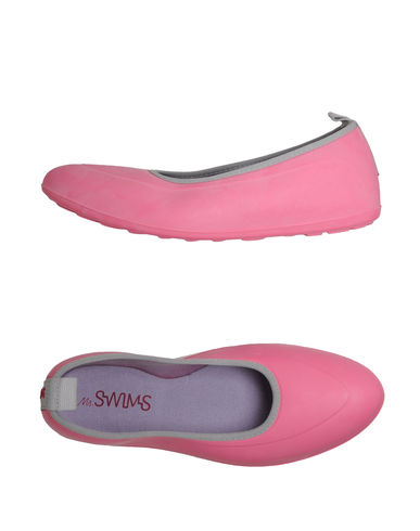 ZOOM SWIMS - Ballet flats