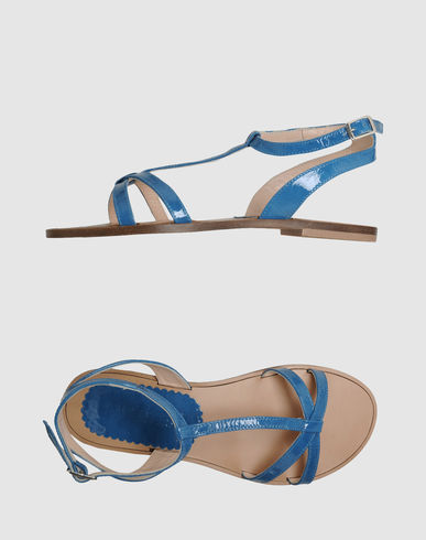 ZOOM PARENTESI - Sandals