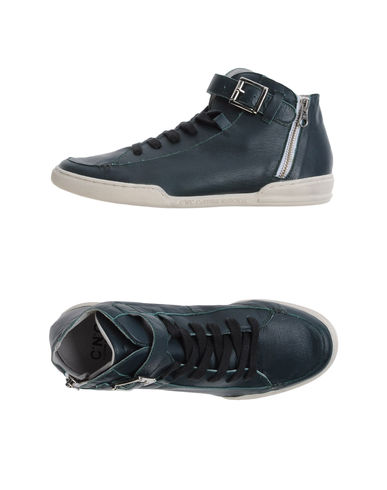 ZOOM C'N'C' COSTUME NATIONAL - High-top trainers