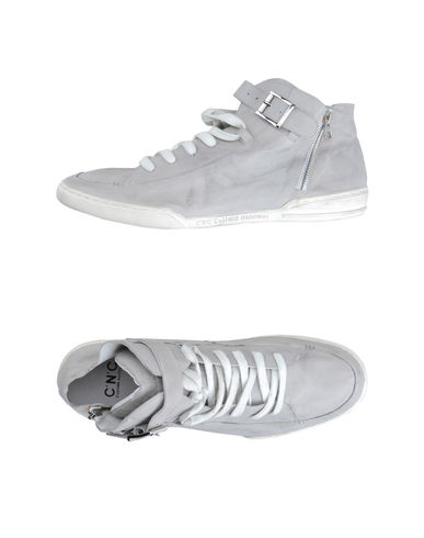 ZOOM C'N'C' COSTUME NATIONAL - High-top sneaker