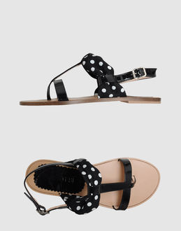 Dianetten - PARENTESI - BEI YOOX.COM