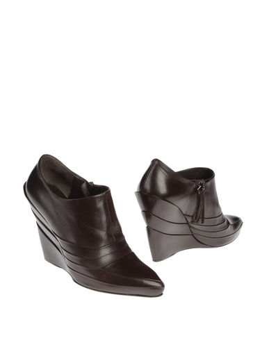 ZOOM MIU MIU - Shoe boots