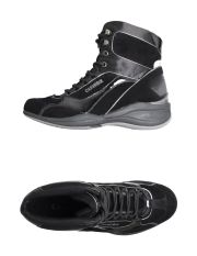 CAFe'NOIR - Sneaker alta