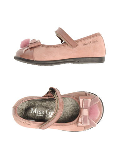 ZOOM MISS GRANT - Ballet flats