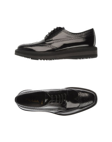 ZOOM PRADA - Wedge