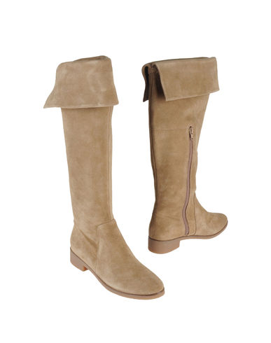 ZOOM CAFe'NOIR - Boots