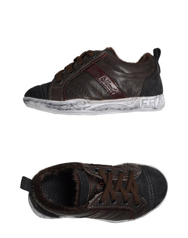 ZOOM TOYS FRANKIE MORELLO - Trainers