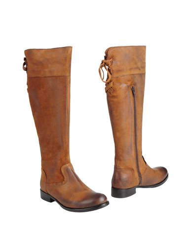 ZOOM CAFe'NOIR - Boots