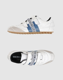 Bikkembergs - Chaussures - Sneakers