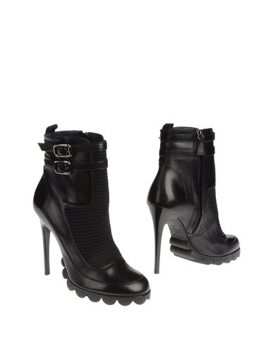 ZOOM POLLINI - Ankle boots