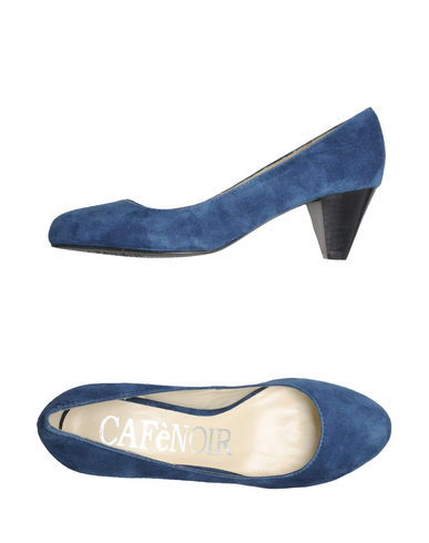 ZOOM CAFe'NOIR - Pump