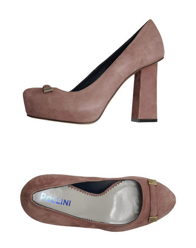 ZOOM POLLINI - Platform pumps