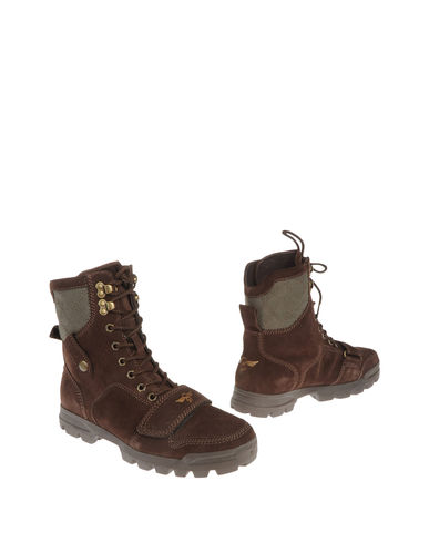 ZOOM CREATIVE RECREATION - Ankle boots