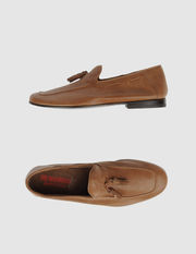 DIRK BIKKEMBERGS SPORT COUTURE - Moccassins