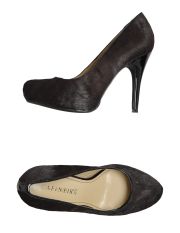 CAFe'NOIR - Decolletes con plateau