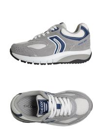 GEOX - Low-tops