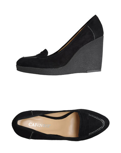 ZOOM CAFe'NOIR - Wedge