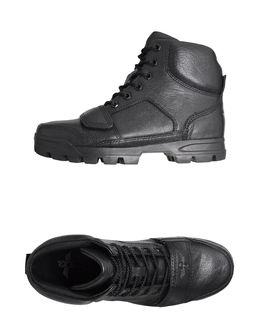 CREATIVE RECREATION - SCHUHE - Stiefeletten - bei YOOX.COM