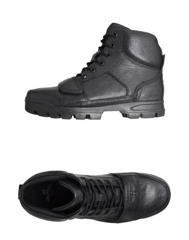 ZOOM CREATIVE RECREATION - Ankle boots