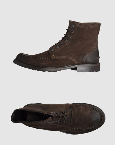ZOOM CAFe'NOIR - Ankle boots