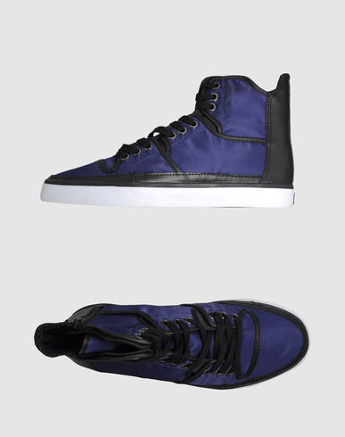 ZOOM CREATIVE RECREATION - High-top sneaker