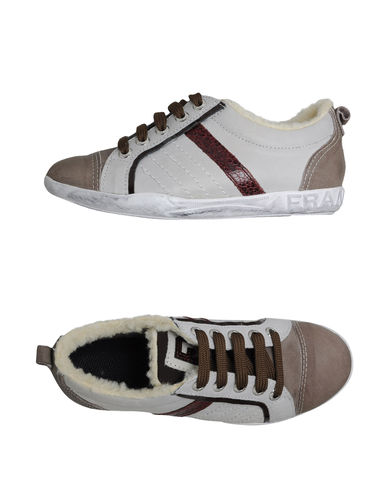 ZOOM TOYS FRANKIE MORELLO - Sneakers