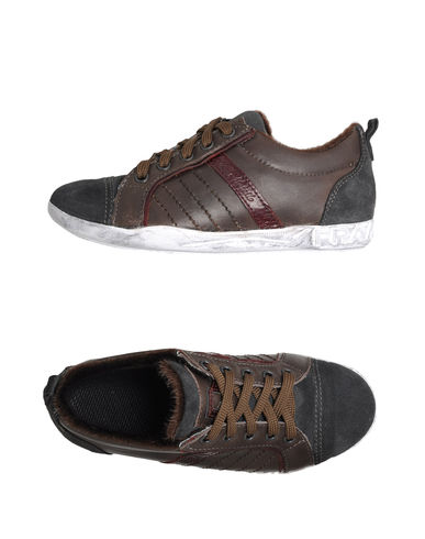 ZOOM TOYS FRANKIE MORELLO - Sneakers