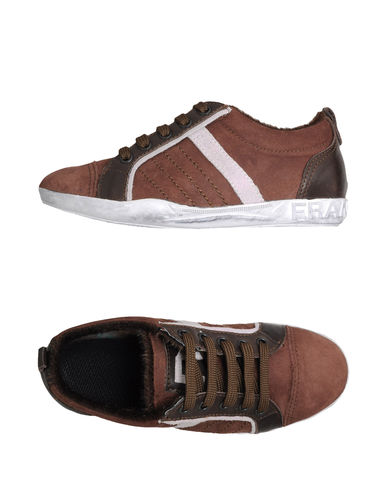 ZOOM TOYS FRANKIE MORELLO - Low-tops